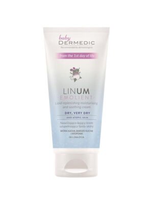 Dermedic – Baby Linum Emollient krem hidratues zbutës