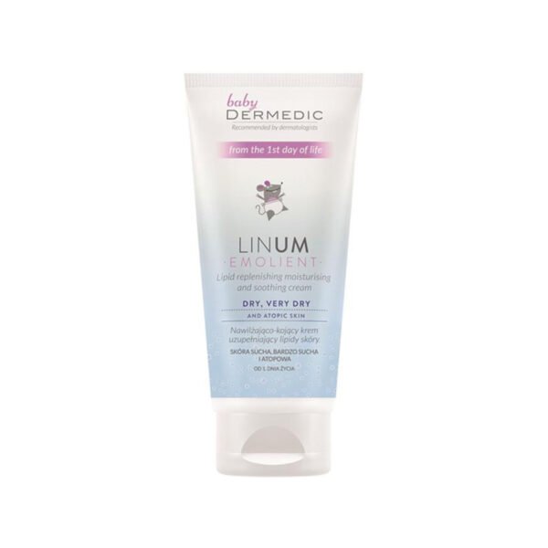 Dermedic – Baby Linum Emollient krem hidratues zbutës