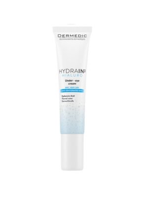 Dermedic – Hydrain3 krem për sy