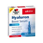DoppelHerz – Hyaluron Boost Serum