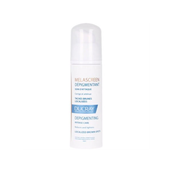 Ducray – Melascreen Intensive Depigmenting Care