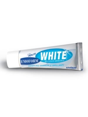 Emoform – White, pastë dhëmbësh