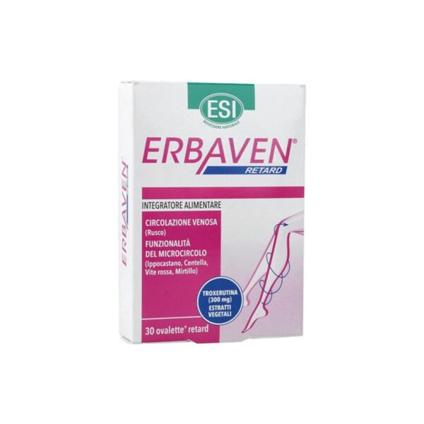 ESI – Erbaven Retard