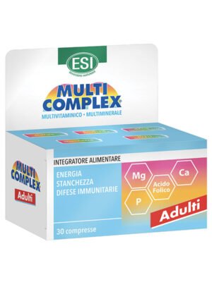 ESI – Multicomplex për të rritur