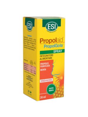 ESI – Propolaid Propolgola Mint Spray