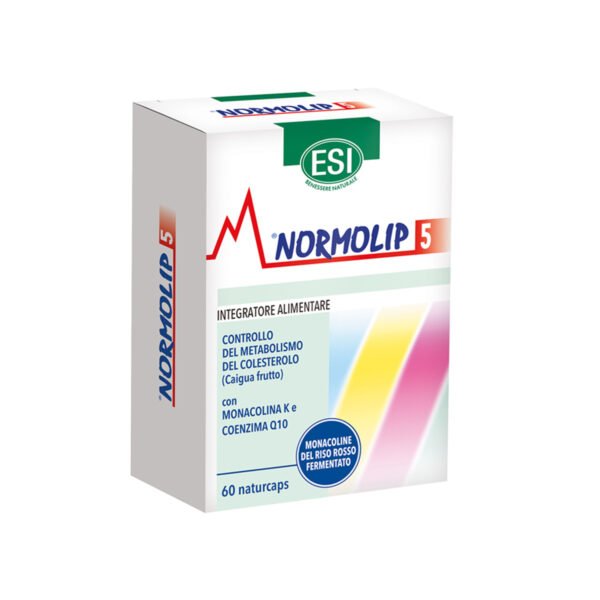 ESI – Normolip 5