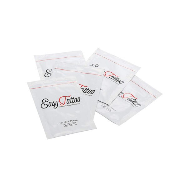 Easytattoo – Krem riparues (20 bustina)