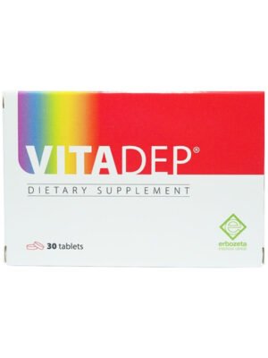 Erbozeta – Vitadep Dietary Supplement