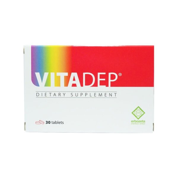 Erbozeta – Vitadep Dietary Supplement