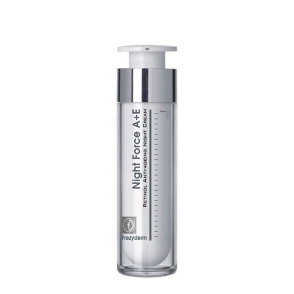 Frezyderm – Night Force A + E Cream