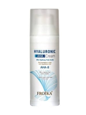 Froika – AHA-8 Krem eksfoliues natyral