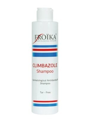 Froika – Climbazole Shampoo