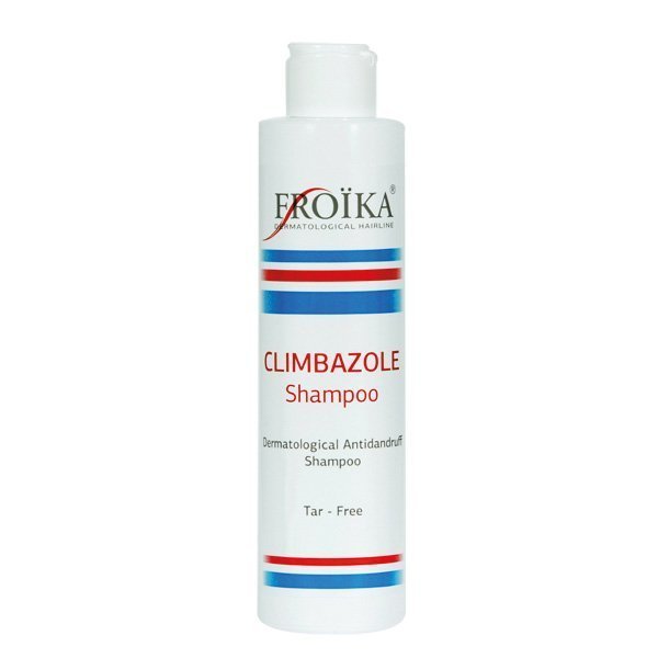 Froika – Climbazole Shampoo