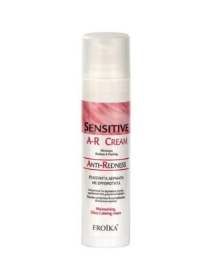 Froika – Sensitive A-R Krem qetësues hidratues (redukton skuqjet)