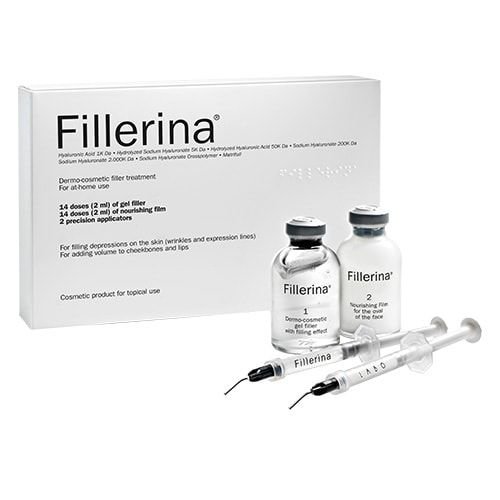 Fillerina – Trajtim filler 14 ditor (Grada 2)