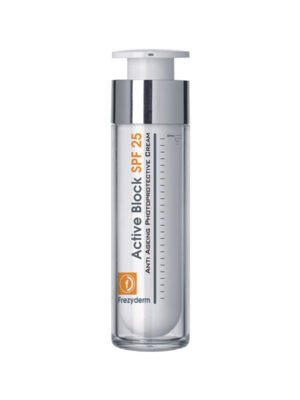 Frezyderm – Active Block (SPF 25)