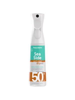 Frezyderm – Sea Side Dry Mist (SPF 50+)