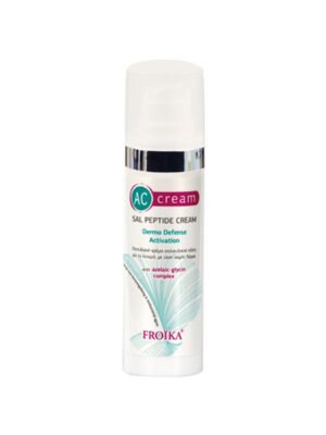 Froika – Ac Sal Peptide Cream