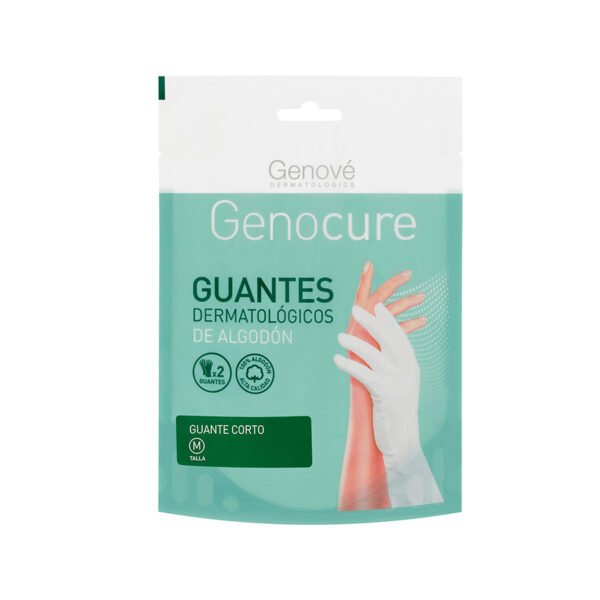 Genove – Genocure Vinyl Dermatological Gloves