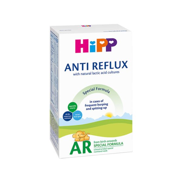 Hipp – Anti Reflux (0m+)