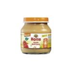 Holle – Pure me mollë 100% (4m+)