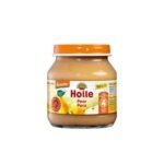 Holle – Pure dardhe 100% (4m+)