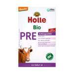 Holle – Organic Infant Formula PRE