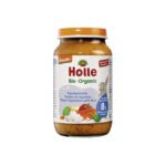 Holle – Pure miks perimesh dhe oriz (8m+)