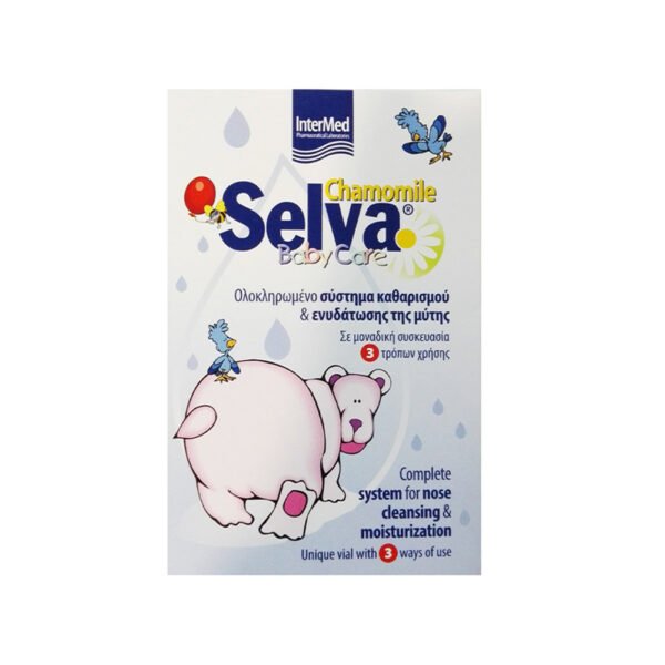 Intermed – Selva Baby Care