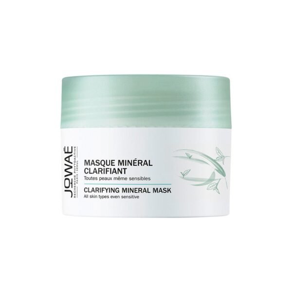 Jowae – Clarifying Mineral Mask