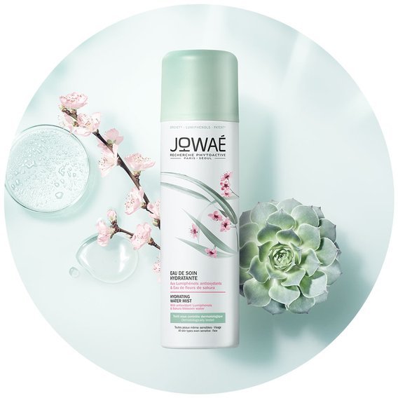 Jowae – Hydrating Water Mist, spraj hidratues