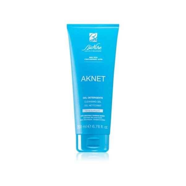 BioNike – Aknet