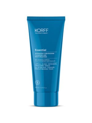Korff – Essential Milky Cream All In One