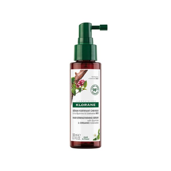 Klorane – Serum Antichute Quinine
