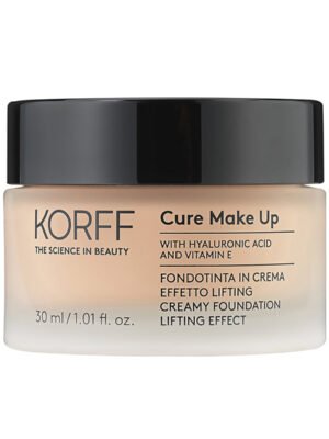 Korff – Cure Make up Fondontinë me efekt lifting