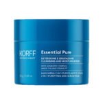 Korff – Essentials  2in1 Purifying & Scrub Mask