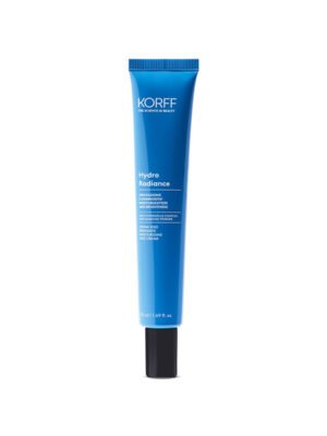 Korff – Hydro-radiance Moisturizing Face Cream