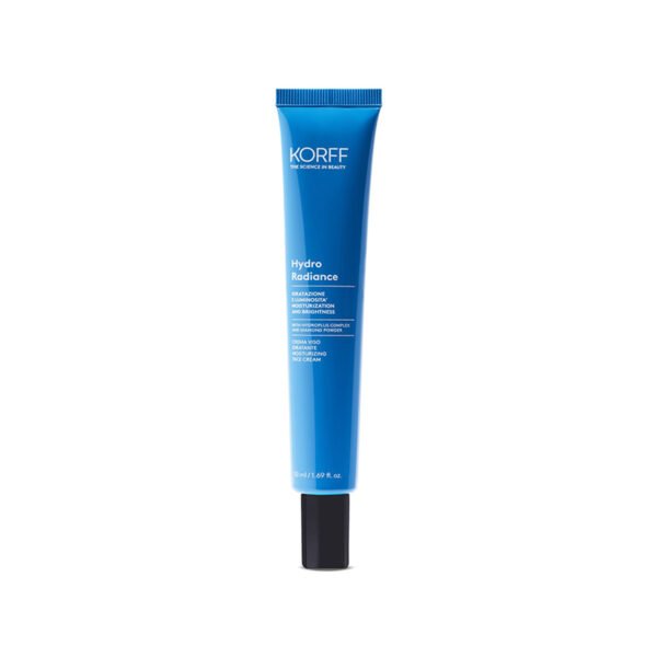 Korff – Hydro-radiance Moisturizing Face Cream