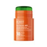 Korff – Sun Secret Face Stick (SPF 30)