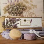 Olivos – Lux Series Lavander (x3)