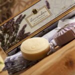 Olivos – Lux Series Lavander (x3)