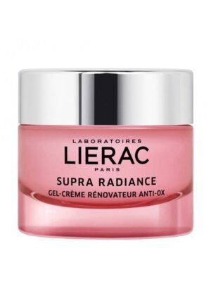 Lierac – Supra Radiance Anti-Ox Renewing Cream-Gel