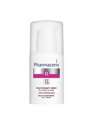 Pharmaceris – Rosacea Lipo-Rosalgin