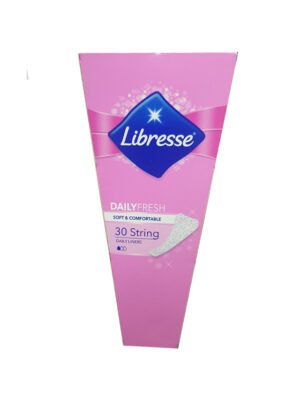 Libresse – Peceta ditore (String)