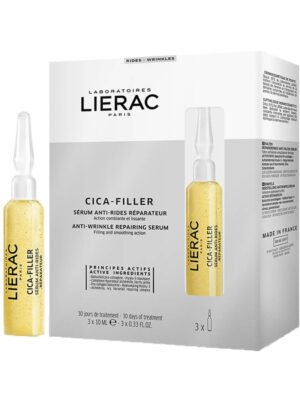 Lierac – Cica-Filler Serum riparues kundër rrudhave