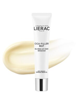 Lierac- Cica-Filler Xhel-Krem mat kundër rrudhave
