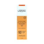 Lierac – Sunissime fluid energjizues dhe mbrojtës me ngjyrë SPF 50