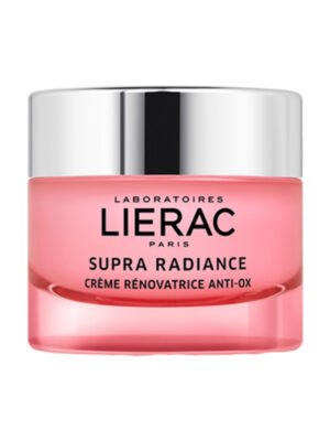 Lierac – Supra Radiance Anti-Ox Krem rigjenerues