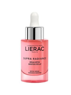 Lierac – Supra Radiance Detox Serum