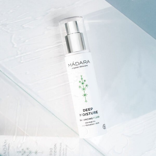 Madara – Deep Moisture Balancing Fluid